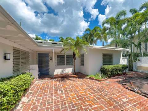 16107 Gulf Boulevard, home for sale in Redington Beach 33708