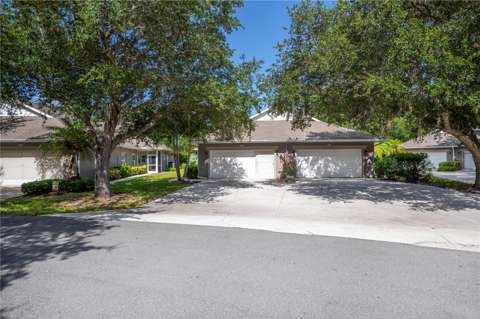 1276 White Oak Trail #3, home for sale in Port Charlotte 33948