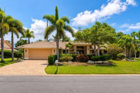 1495 Landview Lane, home for sale in Osprey 34229