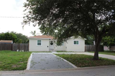 6014 Cedar Street, home for sale in St. Petersburg 33703
