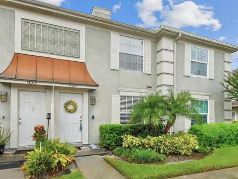 14027 Notreville Way, home for sale in Tampa 33624