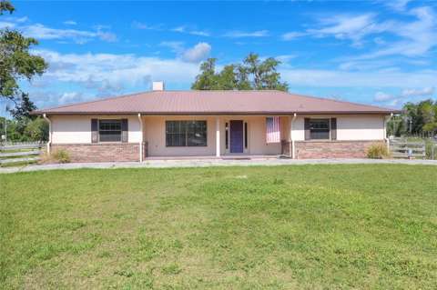 4404 Musket Drive, home for sale in Lakeland 33810
