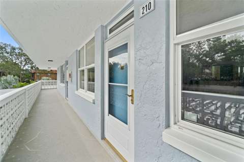 4720 Locust Street #210, starter home for sale in St. Petersburg