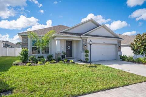 1279 Pintail Place, 4-bedroom for sale in Lakeland