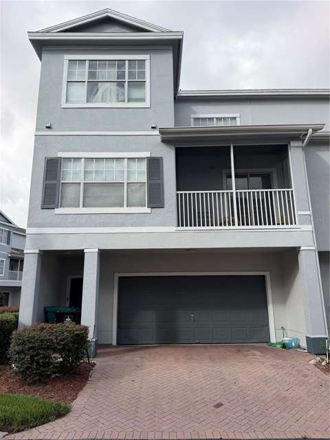 2388 Grand Central Parkway #8, home for sale in Orlando 32839