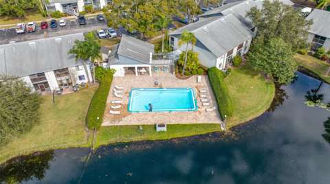 11201 122Nd Avenue #201, starter home for sale in Largo