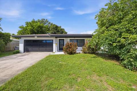 1860 Alberta Drive, home for sale in Clearwater 33756
