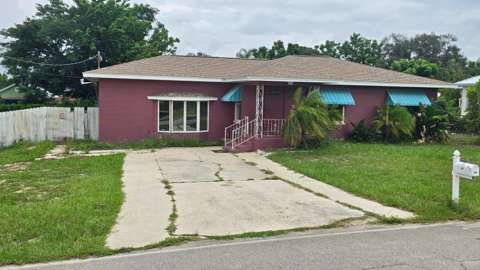 311 E Walnut Street, home for sale in Avon Park 33825
