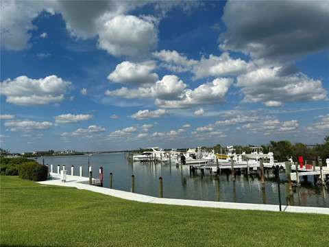 5820 Gasparilla Road #30, home for sale in Boca Grande 33921