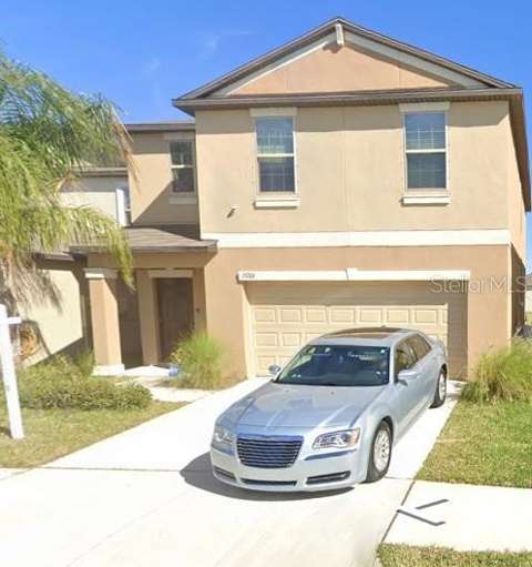 15706 Spice Key Street, home for sale on Spice Key Street