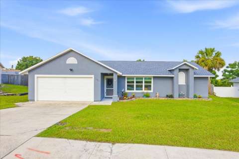 838 Satin Leaf Circle, home for sale in Ocoee 34761