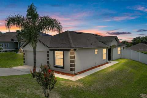 7552 Jeno Street, gated community for sale in Zephyrhills