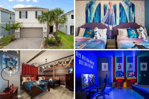 7364 Oakmoss Loop, home for sale on Oakmoss Loop