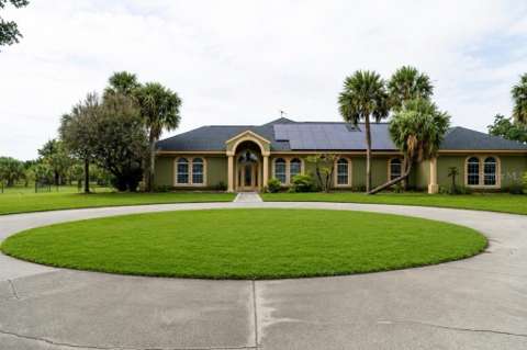 37180 County Road 452, home for sale in Grand Island 32735
