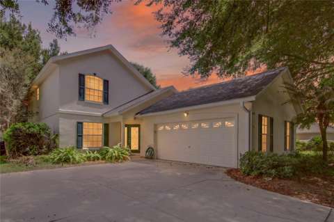 4875 Abaco Drive, home for sale in Tavares 32778