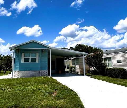 50989 Highway 27 #128, home for sale on Highway 27