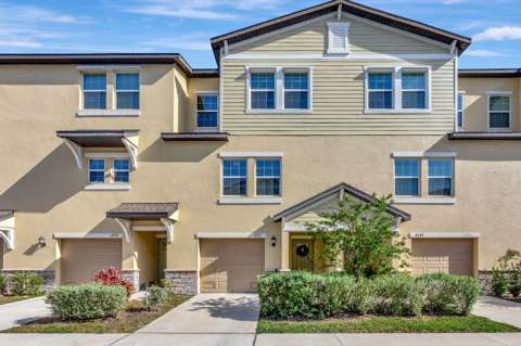 4551 Tuscan Loon Drive, home for sale on Tuscan Loon Drive