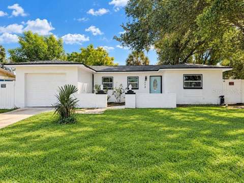 1112 W Hiawatha Street, home for sale in Tampa 33604