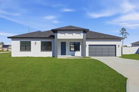 15891 SW 34Th Court Road, home for sale on SW 34Th Court Road