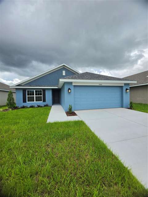 12460 Langley Drive #Lot 83, home for sale on Langley Drive
