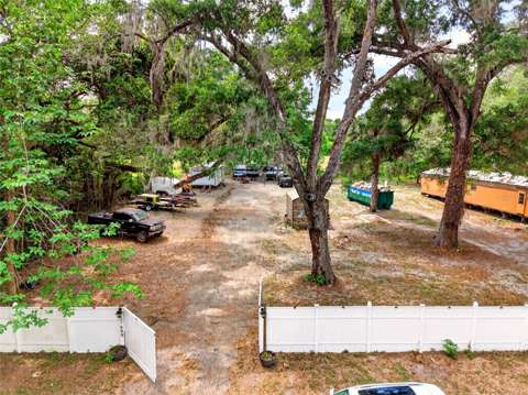 17684 NE 24Th Avenue, home for sale in Citra 32113