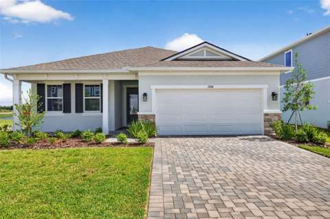 13136 Oxeye Lane, waterfront for sale in Parrish
