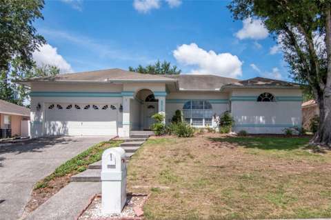 5715 Tanasi Court, home for sale in Lakeland 33812