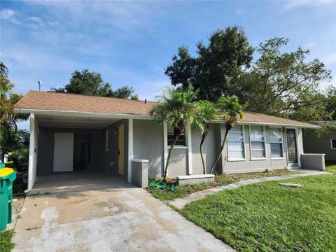 20294 Andover Avenue, home for sale in Port Charlotte 33954