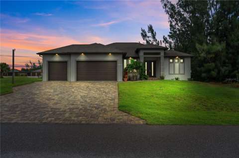 15761 Aqua Circle, home for sale on Aqua Circle
