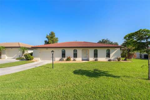 883 Shamrock Boulevard #9, home for sale on Shamrock Boulevard