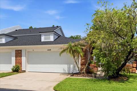 1429 S Chickasaw Trail #7, home for sale on S Chickasaw Trail