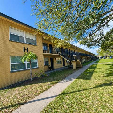 2501 Harn Boulevard #H27, home for sale in Clearwater 33764