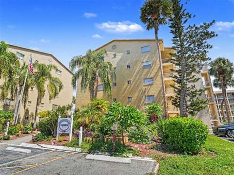 3785 Lake Bayshore Drive #H-405, home for sale on Lake Bayshore Drive