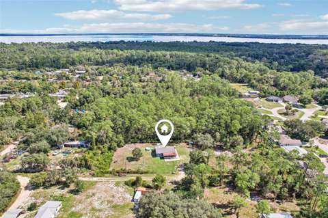 33510 Western Ave, home for sale in Leesburg 34788