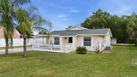 7217 Grace Road, home for sale in Orlando 32819