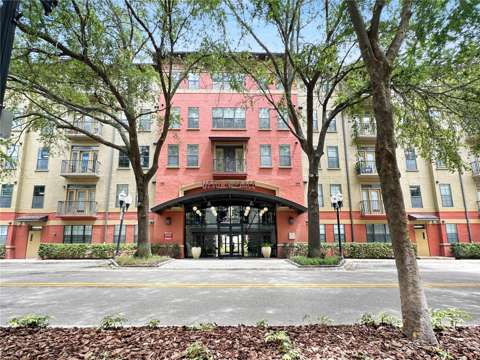 911 N Orange Avenue #232, home for sale on N Orange Avenue