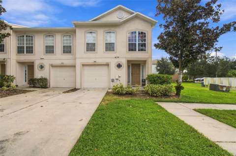 4709 Ashburn Pond Way, home for sale in Tampa 33610