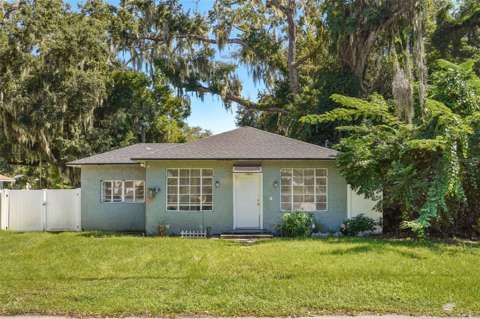 1311 Carson Avenue, starter home for sale in Kissimmee
