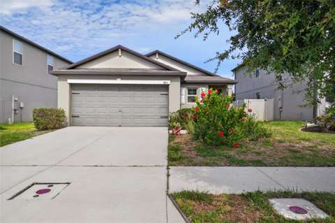 3915 Gainer Springs Avenue, home for sale on Gainer Springs Avenue