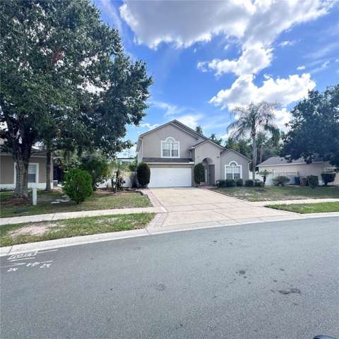 2753 Woodstream Circle, home for sale on Woodstream Circle