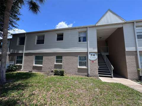 7210 N Manhattan Avenue #2423, home for sale on N Manhattan Avenue