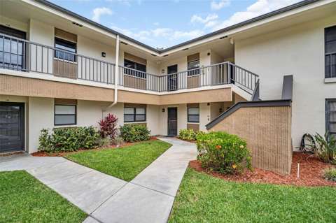 2700 Nebraska Avenue #5-205, home for sale in Palm Harbor 34684