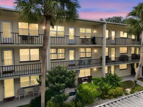 11620 Park Boulevard #203, home for sale on Park Boulevard