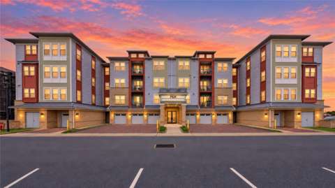 7521 Laureate Blvd #5103, home for sale on Laureate Boulevard