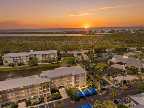 8411 Placida Road #407, home for sale in Placida 33946