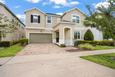1632 Nassau Point Trail, home for sale in Kissimmee 34747