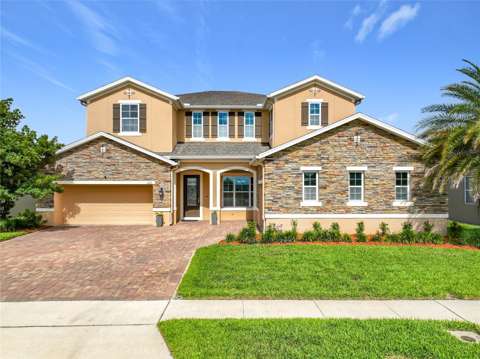 1315 Dusty Pine Drive, home for sale on Dusty Pine Drive