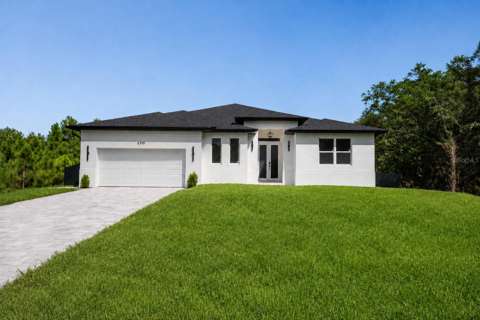 6308 Notre Dame Terrace, home for sale in North Port 34291