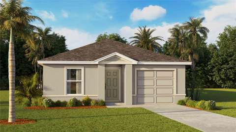 4103 Kona Circle, home for sale in Spring Hill 34608