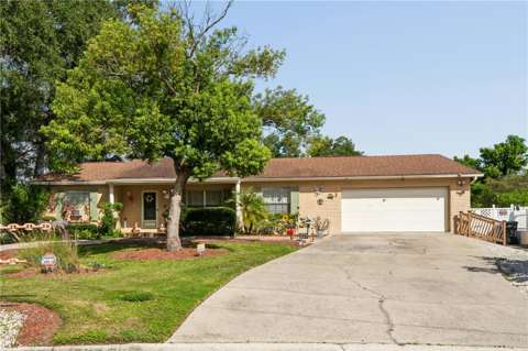 10739 Drummond Road, waterfront for sale in Tampa